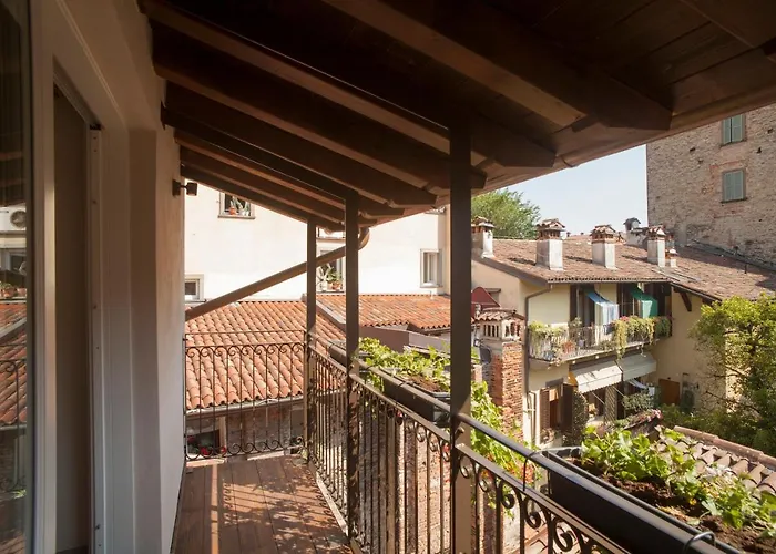 Locanda Cavour Bergamo