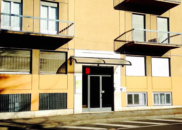 B&B Bonomelli Bergamo